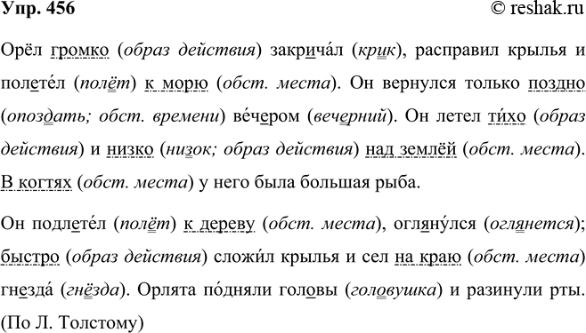 ����������� 456 1. �������� �������������� ��������������� + ��������������� ��������������� ���������������� + ���������������.������� ������ ��������� (�����?) ��� � ���...