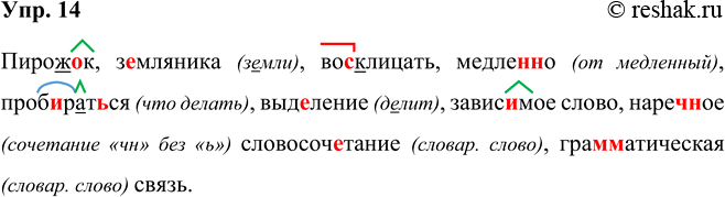 ����������� ���.14 ����� 2 ��� ���������� ������������ 5 �����