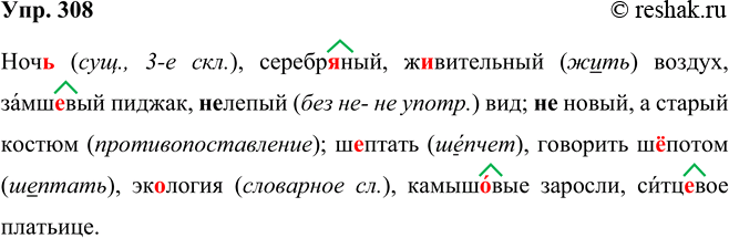 ����������� ���.308 ����� 2 ��� ���������� ������������ 5 �����