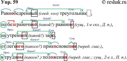 ����������� ���.59 ����� 2 ��� ���������� ������������ 5 �����