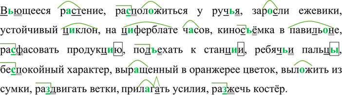 Запиши слова по образцу подчеркни орфограммы груша