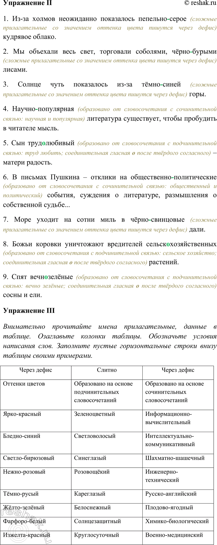 �������������� �����������