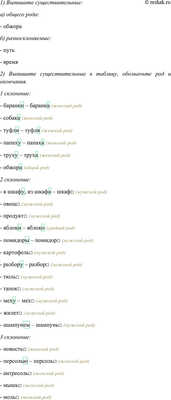 �������������� �����������