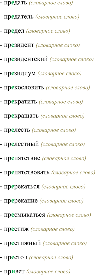 Изображение 1. Перед вами отрывок из словаря В. И. Даля. Определите, какие диалектные слова встретились в...