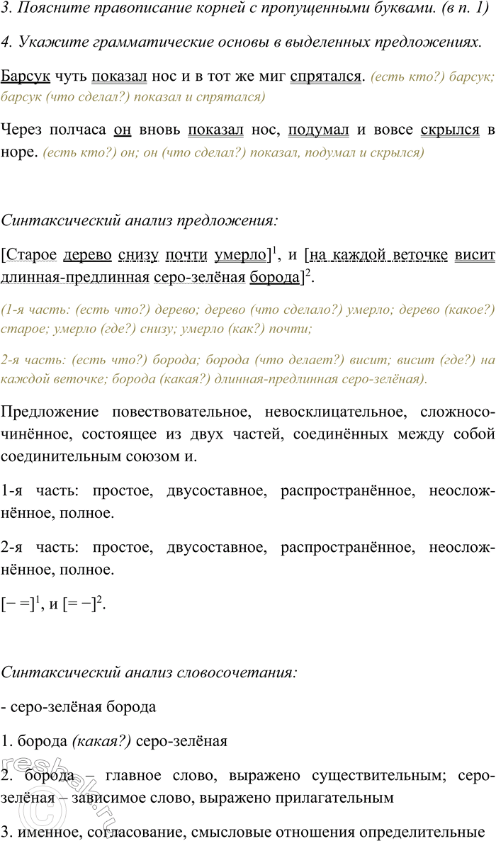 Дополнительное изображение