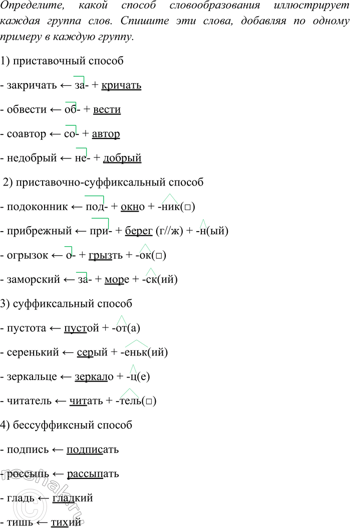 ����������� 1. ���������� ����������� ������. � ��� ������� �����? �������� �� �� ��� ������ � ����� ������� ��������? �� ������ ����� �� ���� ��������� (��� ������?).�������...