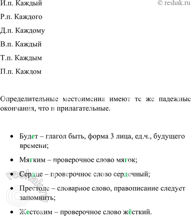 Дополнительное изображение