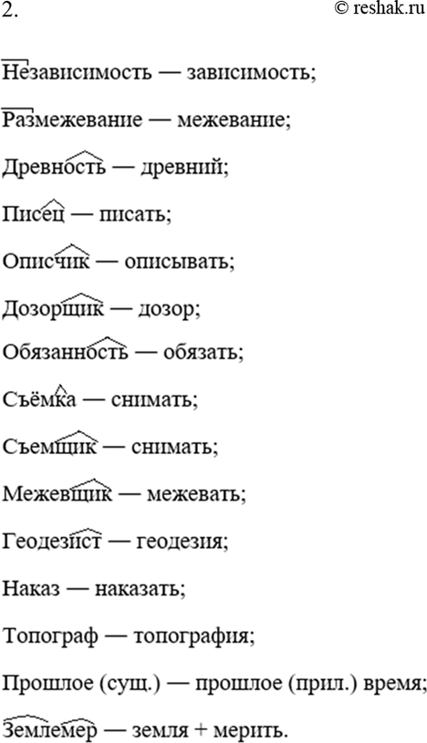 �������������� �����������