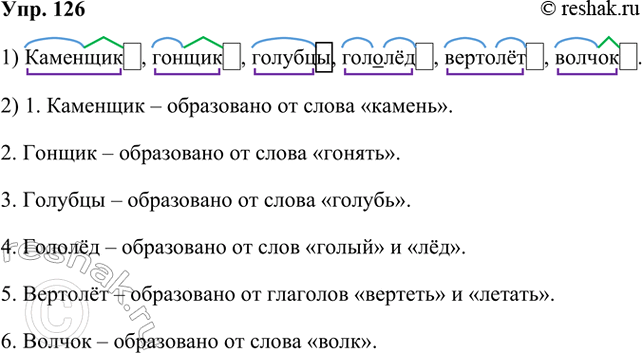 ����������� 126 �������� ���������� ������� ����� � �������� � ��� �������.��������, ������, �������, ������, �������, ������.*���������, �� ����� ����� ������� ���� �����...