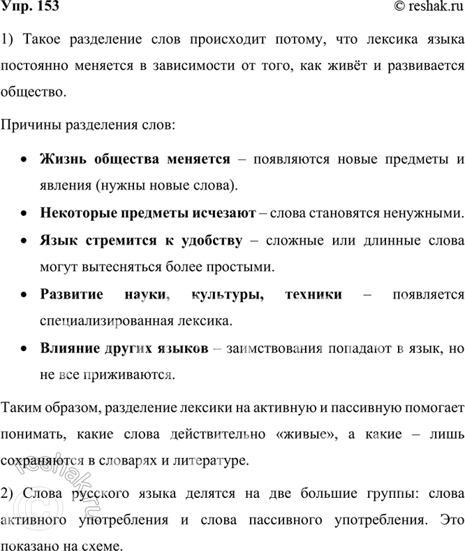 ����������� 153 ����������� �����. ���������, ������ ���������� ����� ���������� ����.����� ���������� ���� ���������� ������, ��� ������� ����� ��������� �������� � �����������...