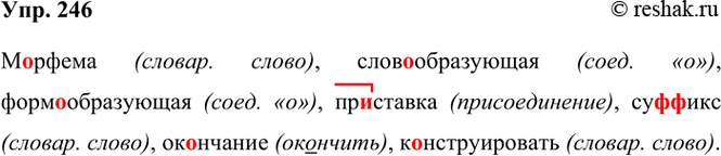 ����������� 246 �..�����, ���������������, ����..����������, ��..������, ��(�, ��)���, ���������, �..������������.������� (������. �����), ��������������� (����. ��),...