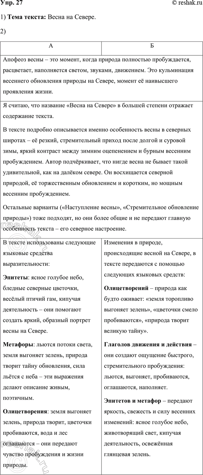 ����������� 27 ���������� ����� � ���������� ��� ����.�����, ���������, ����� ������ � ����� ����������� ����� ����, � ��� ������ � ���������� ������� ���� ����� � �������; ��...