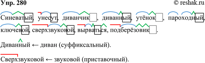 ����������� 280 ��������� ��������� ������ ����.���������, ������, ��������, ��������, �����, ����������, ��������, �������������, ���������, �����������.� ���������...