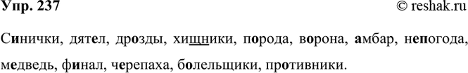 ����������� 237 �..�����, ���..�, ��..���, ���(?)����, �..����, �..����, ..����, (��)������, �..�����, �..���, �..������, ����������, ��..�������.�������, �����, ������,...