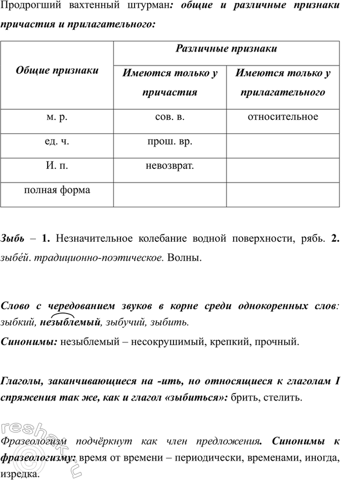 �������������� �����������