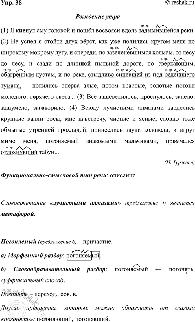 ����������� ���. 38��������, ��� ����������, ����������� ����� � ����� ����������. ��������� ����������� ��� ����� �����������. � �������������� ���������� �������� ��������,...