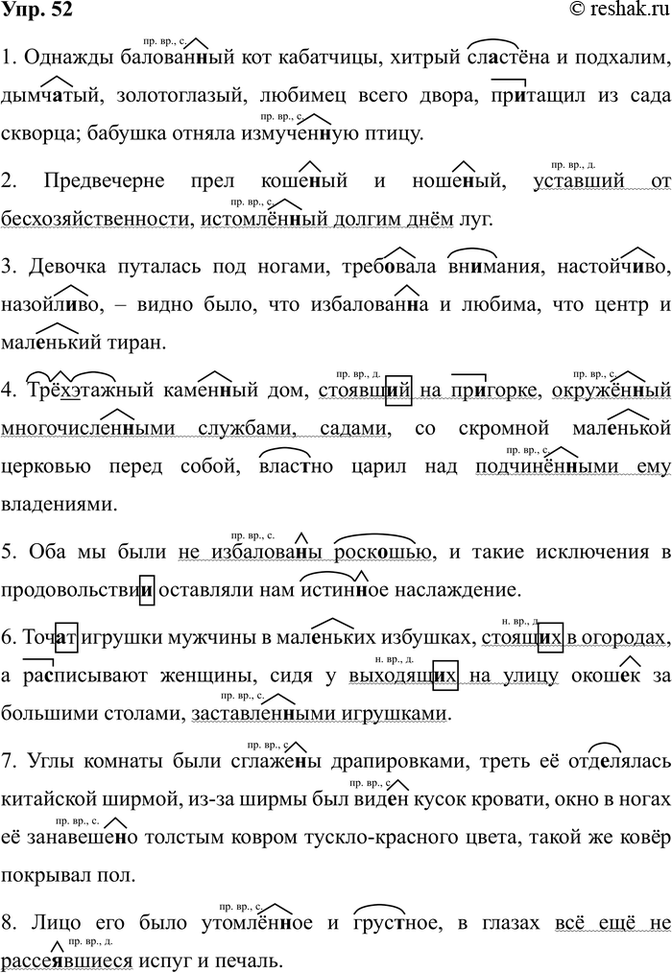 ����������� ���. 52��������, ��� ����������, ����������� ����� � ����� ����������. �������� ����������. ���������� ������� ����������� ��� ����� �����������. ��� �����������...