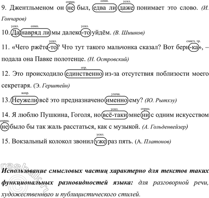 �������������� �����������