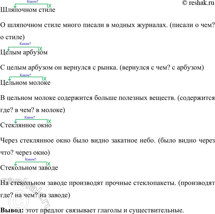 �������������� �����������