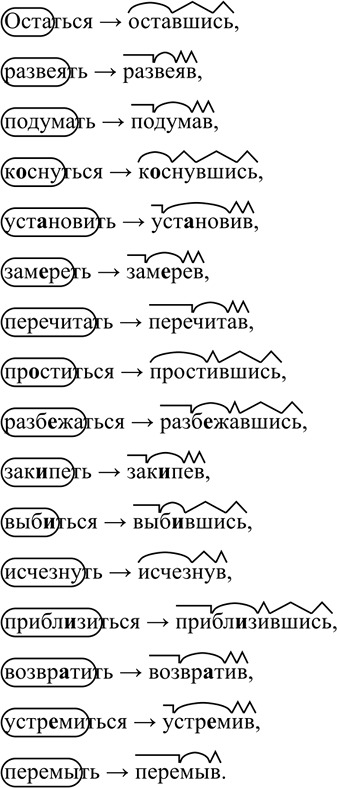Изображение 284 АНАЛИЗИРУЕМ ТЕКСТ  1. Сначала прочитайте текст про себя, а затем выразительно вслух. О чём...