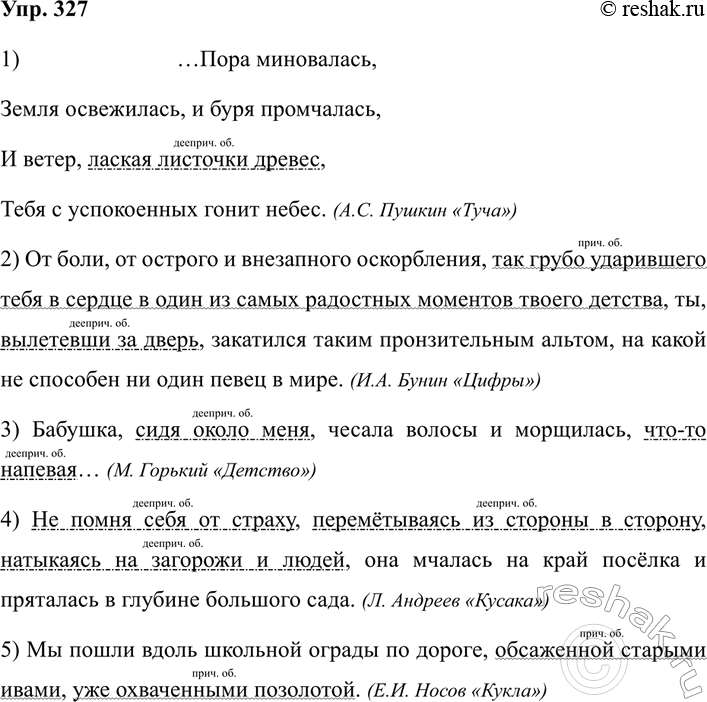 ����������� 327 ������� � �������� �� �������������� ������� ����������� � ����������� � �������������� ���������.1) 			����� ����������,����� ����������, � ���� ����������,�...