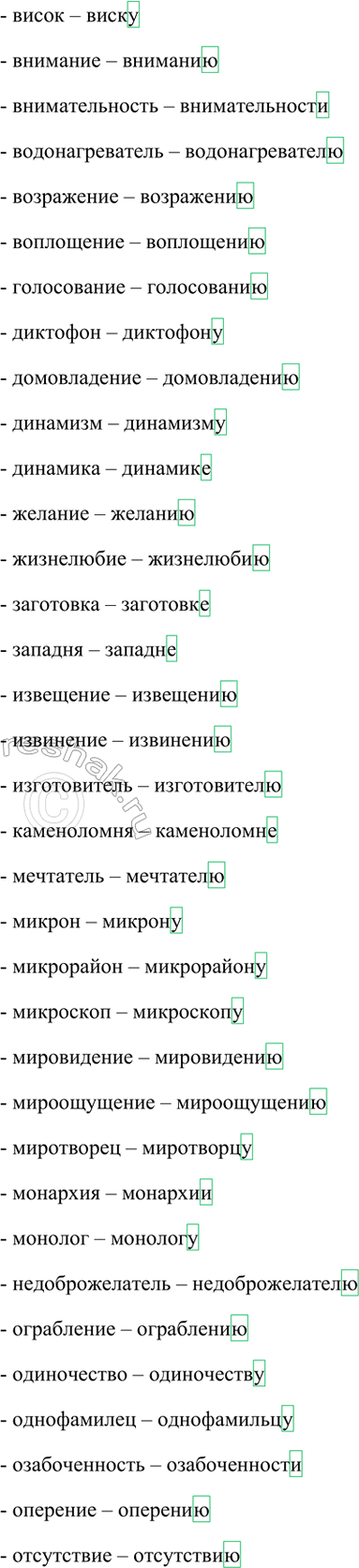 �������������� �����������