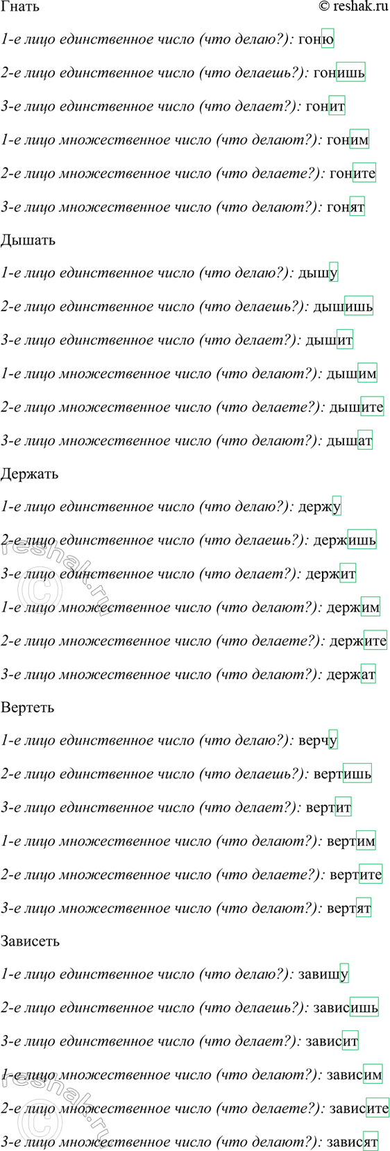 �������������� �����������