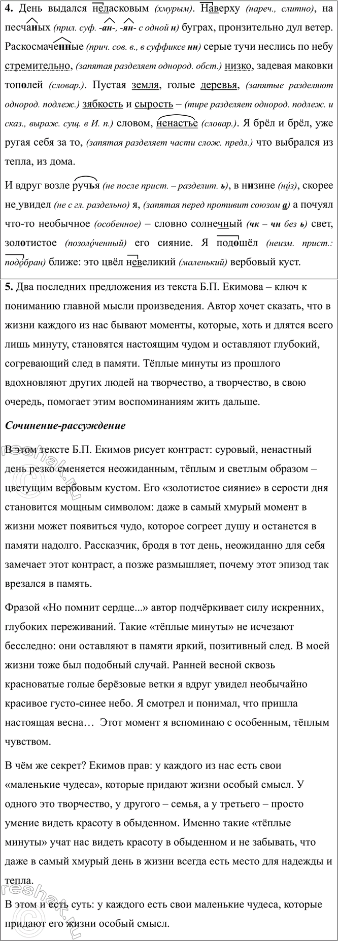 Дополнительное изображение