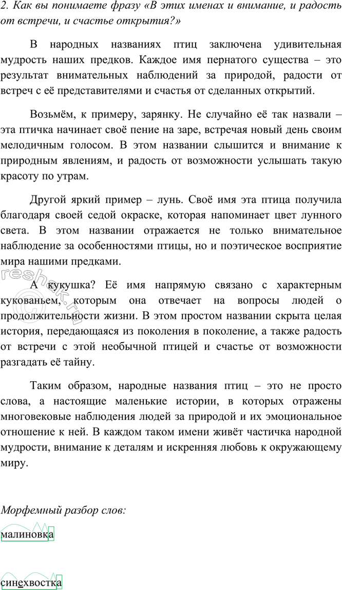 Дополнительное изображение