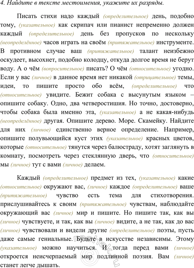Дополнительное изображение