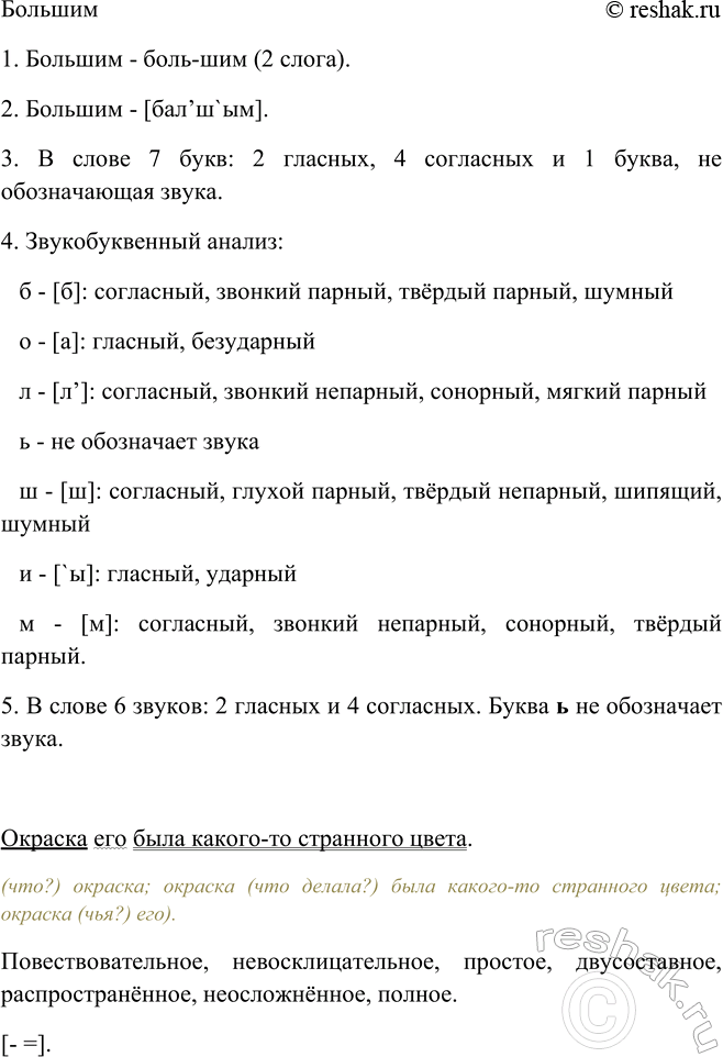 Дополнительное изображение