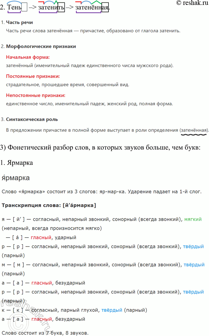 �������������� �����������