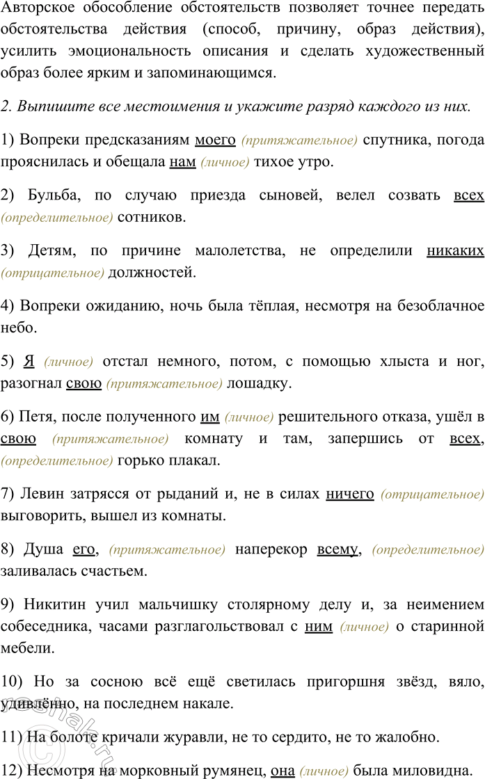Дополнительное изображение