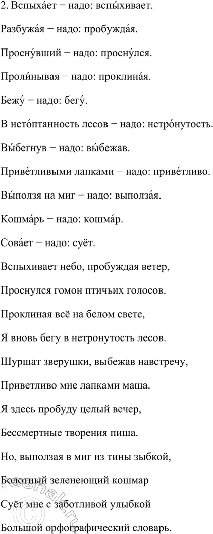 Дополнительное изображение