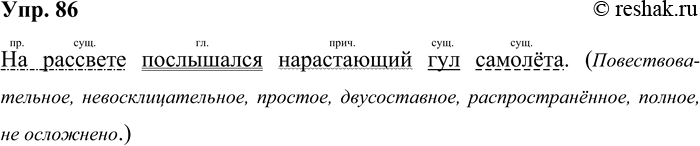 ����������� 86. ���������� � �������� �����������, � ������� ���� ��� �������������� ����� � �����������, ����������, ��������������. ��������� ��� �������������� ������.��...