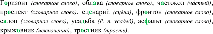 Изображение Орфографический практикум §14 ГДЗ Рыбченкова Александрова 8 класс
