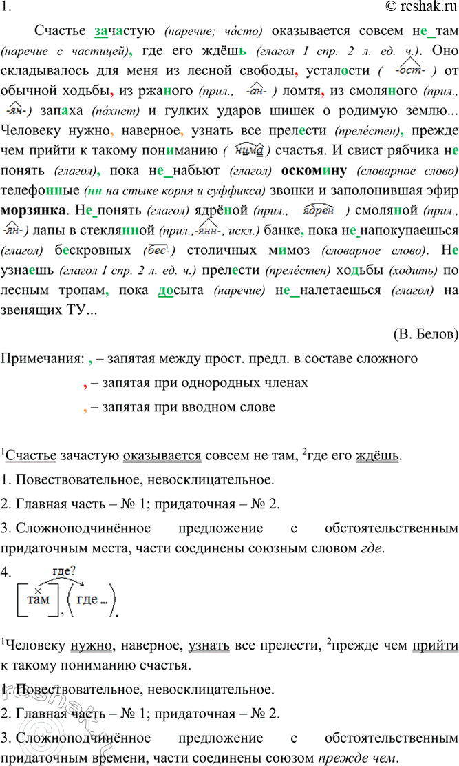 ����������� 1. ������� �����, �������� ����������� �����, ����� ���������� � ��������� ������.��������� �������������� ������ ������� �����������.������� (��) �..����...