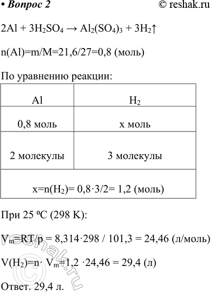  2.    (  25 C    ),     21,6      ...