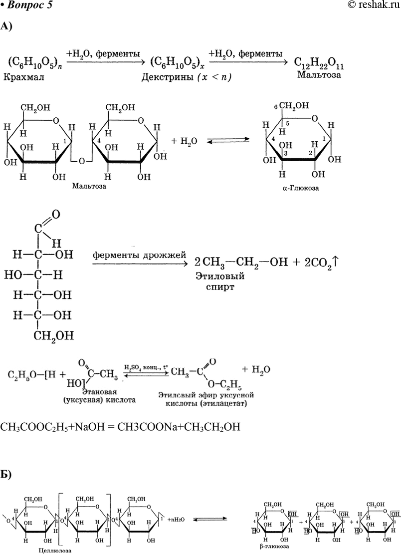 Глюкоза этанол уксусная кислота этиловый эфир. Глюкоза этанол. Глюкоза в этанол и со2.