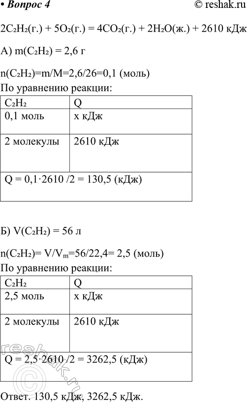 ����������� 4. �� ��������� ���������������� ��������� ������� ���������:2�2�2(�.) + 5�2(�.) = 4��2(�.) + 2�2�(�.) + 2610 ������������ ���������� �������, ������� ��������� ���...