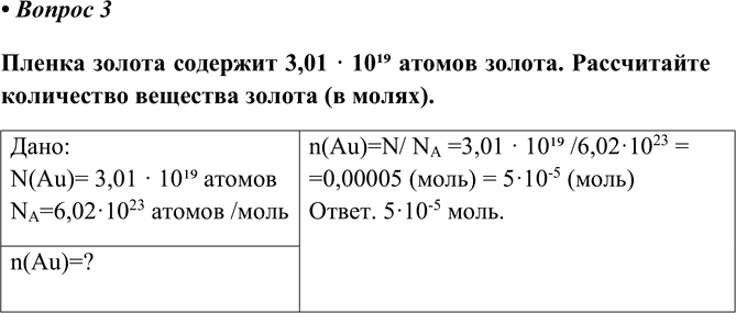 Изображение Параграф 25 Вопрос 3 ГДЗ Еремин Кузьменко 8 класс