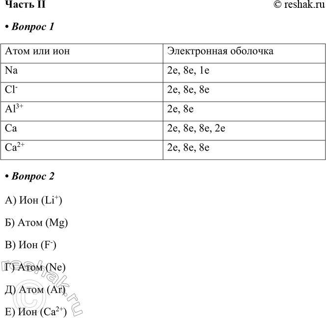   II1.  .       Na	l-	Al3+	2+2.    ...