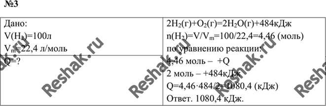 ����������� 3. ����� ���������� ������� ��������� ��� �������� 100 � ��������, ������� ��� ���������� ��������, � ������� ���������? ��������������� ��������� �������:2�2(�.) +...