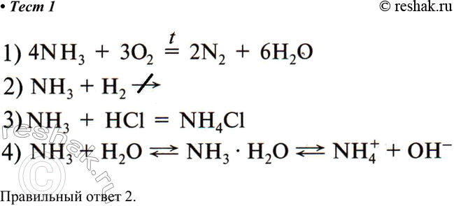 ����������� 1. ������ �� �������� � ���������� �������1) � ���������� 3) � ������� ��������2) � ��������� 4) � ��������������� �����...