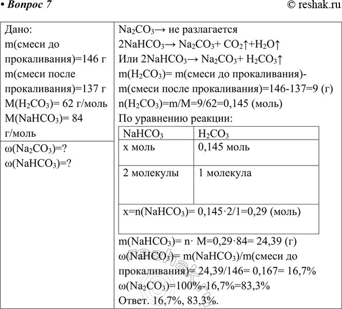 ����������� 7*. 146 � �����, ��������� �� ��������� � �������������� ������, ������ ���������. ������� ����� ������������ ����� 137 �. �������� ������ ����� � ��������...